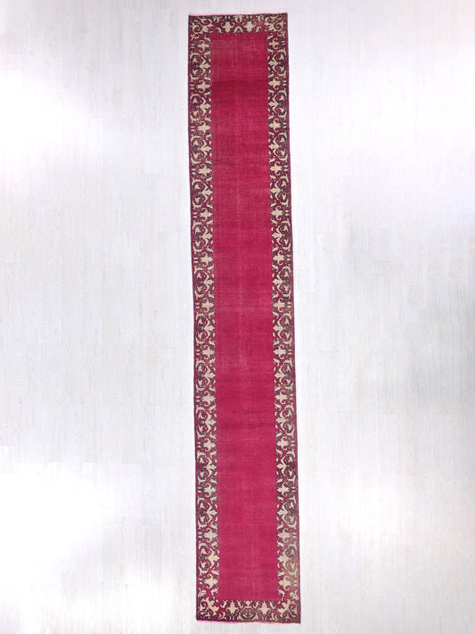 2' 7" x 15' 6"