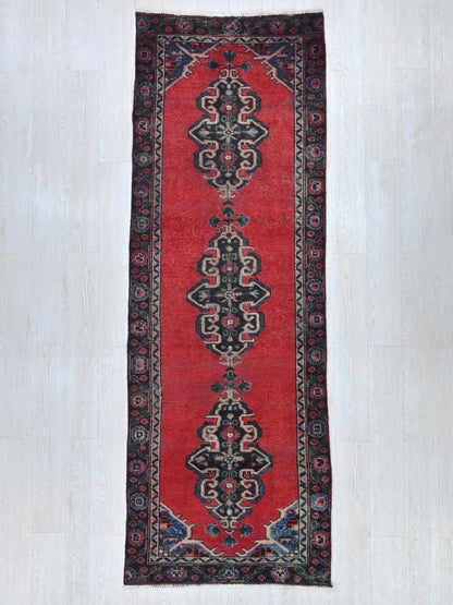 2' 11" x 9' 1"