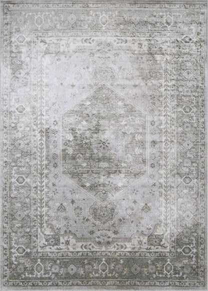 Gael Flat Pile Washable Rug