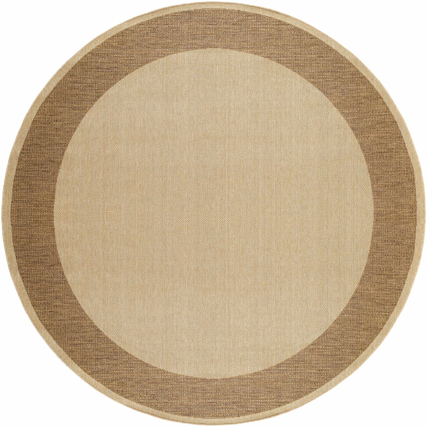 Inigo Flatweave Faux Jute Rug