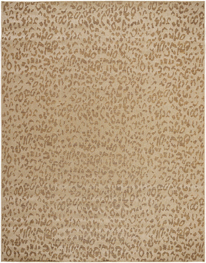 Prem Flatweave Faux Jute Rug
