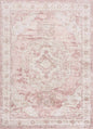 Kandos Blush & Light Pink Area Rug