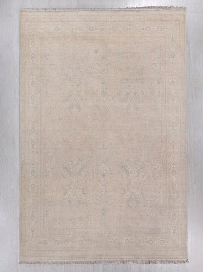 8' 11" x 12' 0"