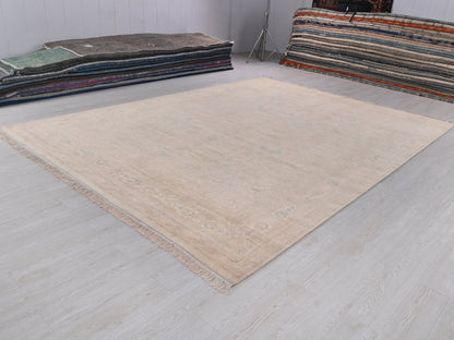 8' 11" x 12' 0"