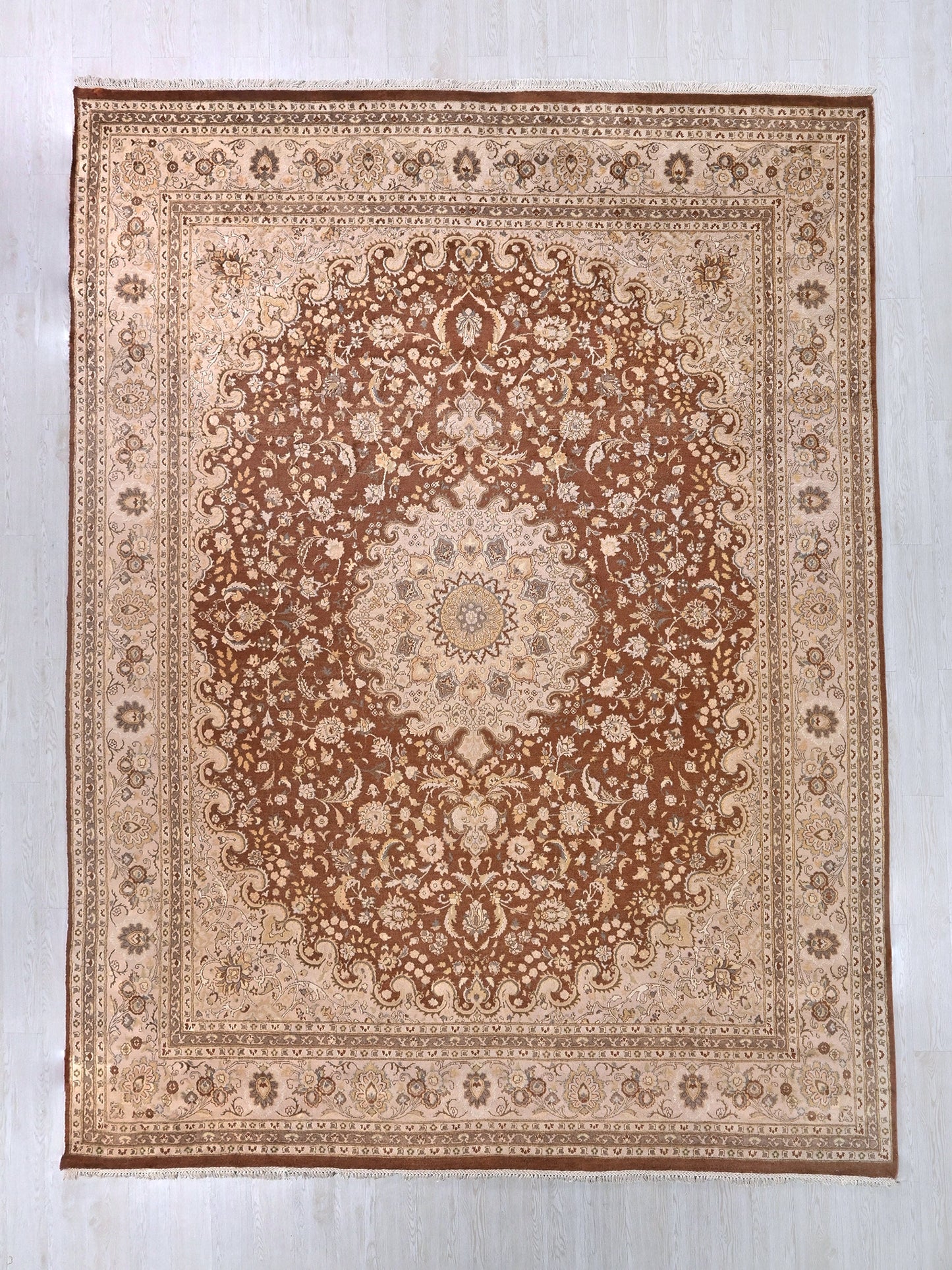 10' 0" x 12' 12"