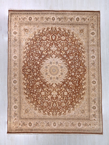 10' 0" x 12' 12"