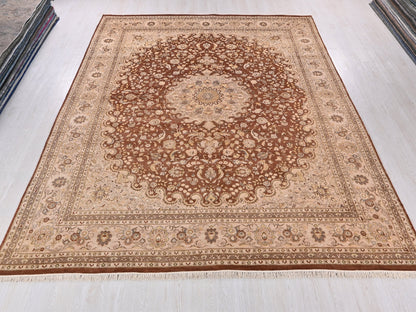 10' 0" x 12' 12"