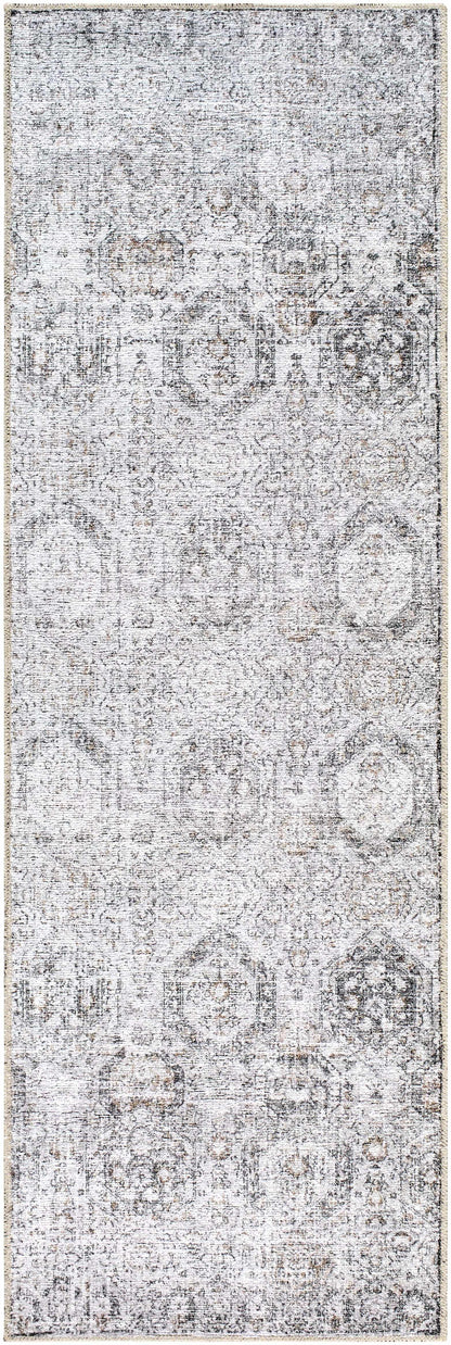 Washable Parkerfield Area Rug