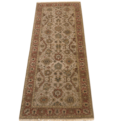 Soumak Flat Weave (10' Runner)