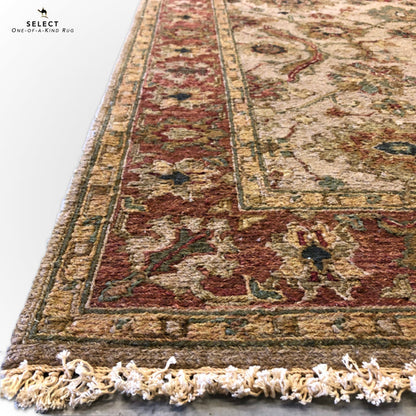 Soumak Flat Weave (10' Runner)