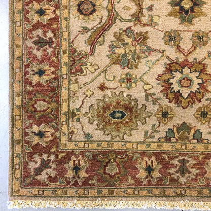 Soumak Flat Weave (10' Runner)