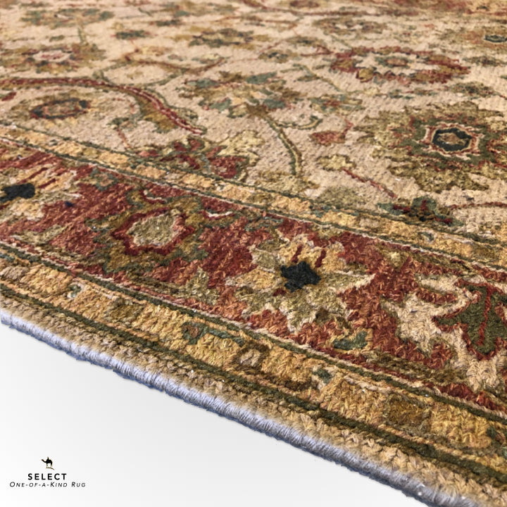 Soumak Flat Weave (10' Runner)