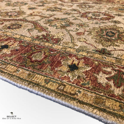 Soumak Flat Weave (10' Runner)