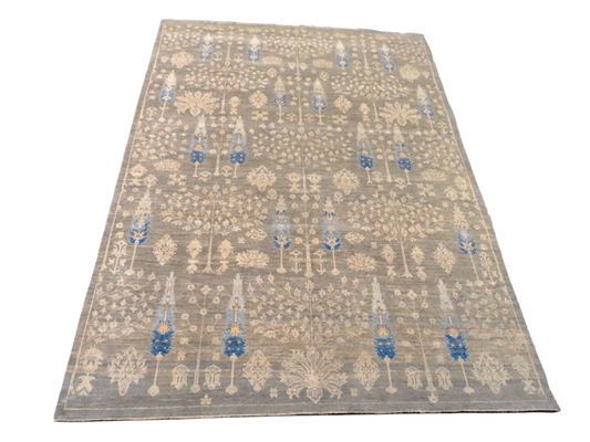 Tree of Life (9'02"x12'03") camel