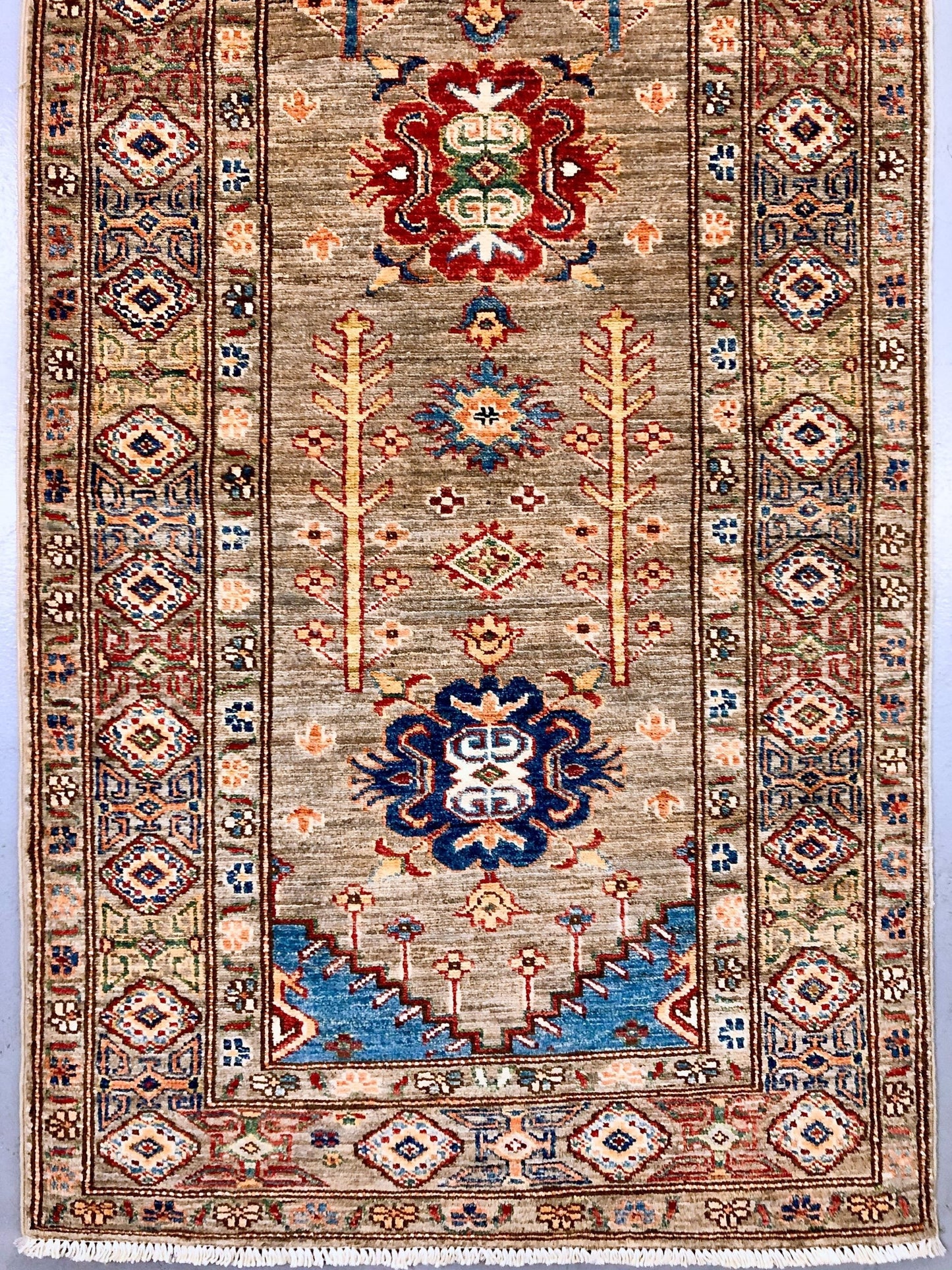 Super Kazak cam 13' Runner