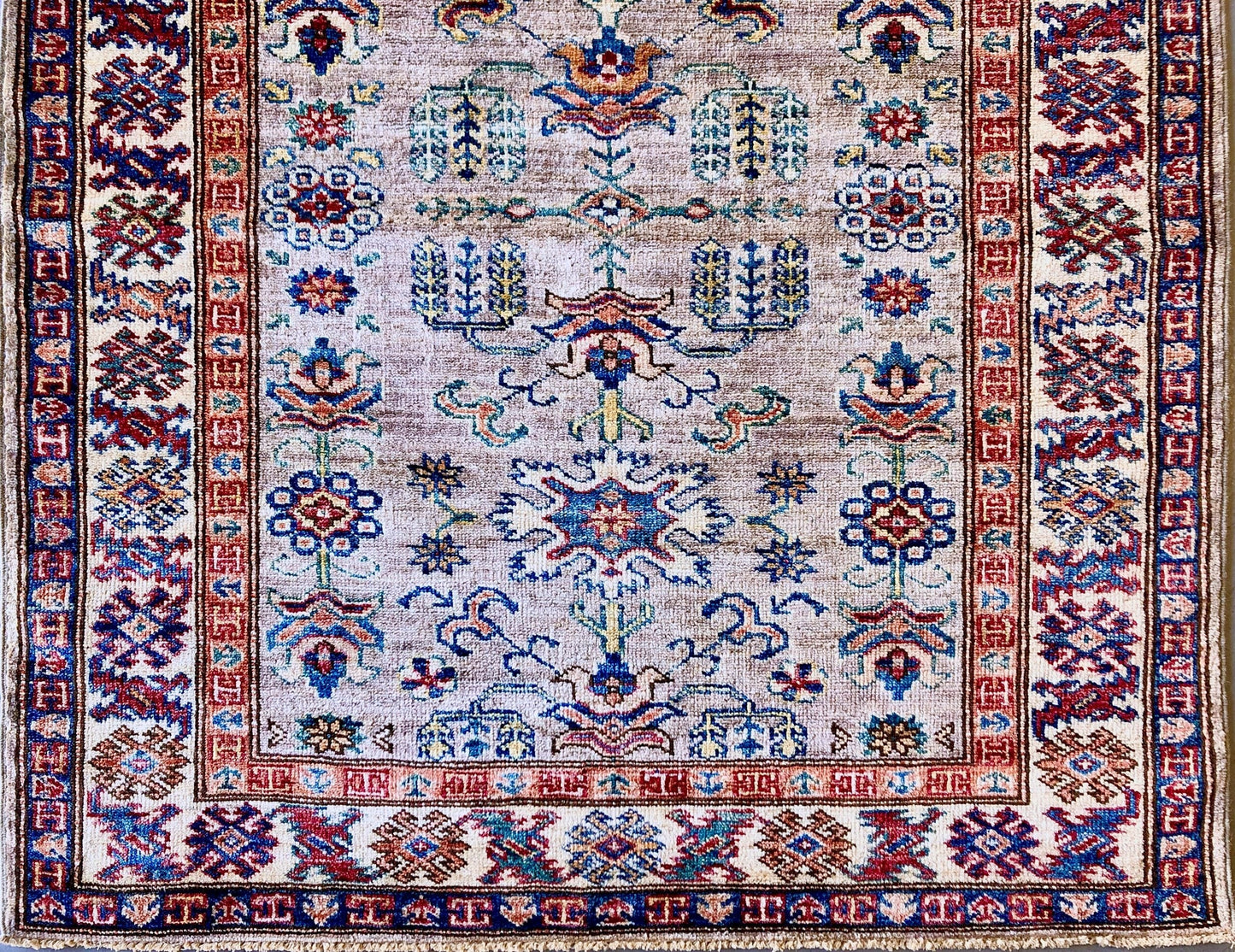 Super Kazak bge (12' Runner)