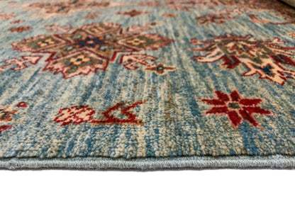 Super Kazak (4x6) light blue