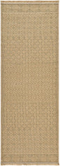 Tolla Washable Jute Rug