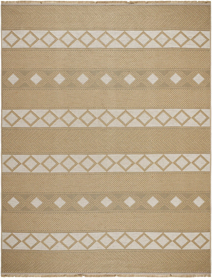 Tomai Washable Jute Rug