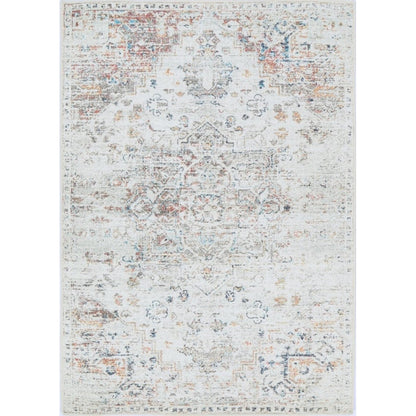 Gabriella Machine Washable in Multicolor Rug