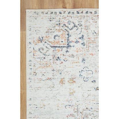 Gabriella Machine Washable in Multicolor Rug