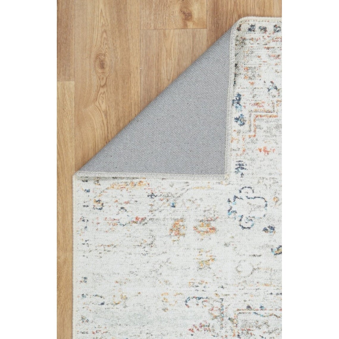 Gabriella Machine Washable in Multicolor Rug
