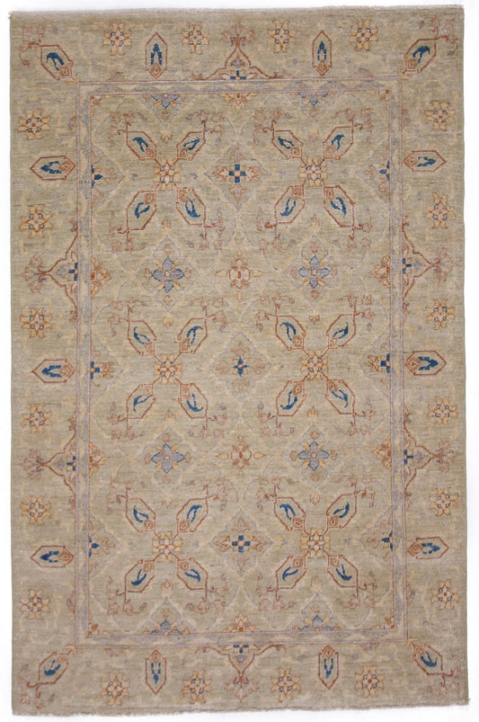 Oushak (4x6)