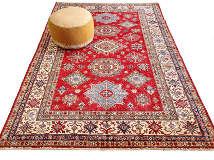 Super Kazak (5'09"x8'00")