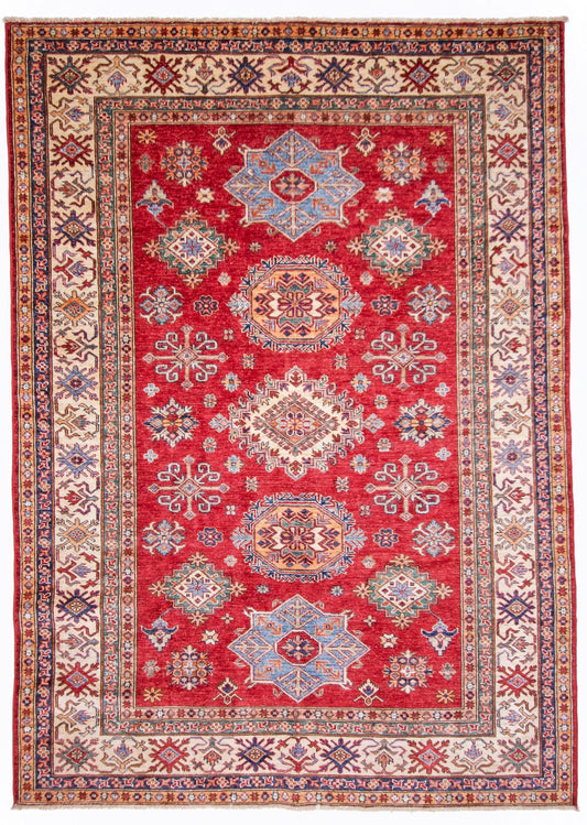 Super Kazak (5'09"x8'00")