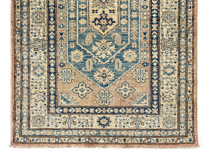 Antique-Washed Super Kazak (3x5)