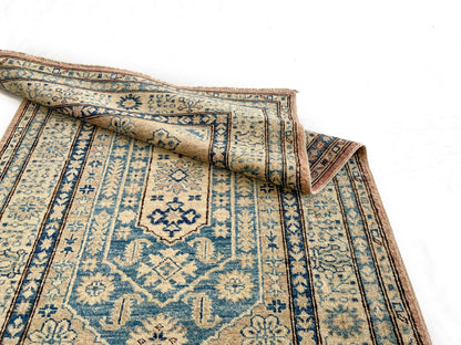 Antique-Washed Super Kazak (3x5)