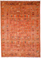 Khorjin (5'10"x7'11") copper