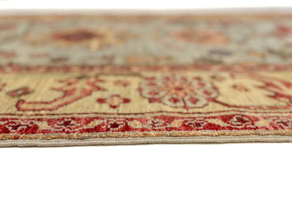 Afghan Oushak (9' Runner)