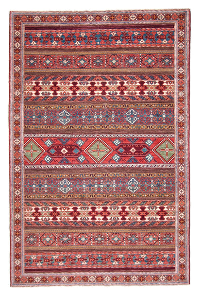 Afghan Soumak (6x9)
