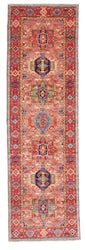 Afghan Karajeh (10' Runner)