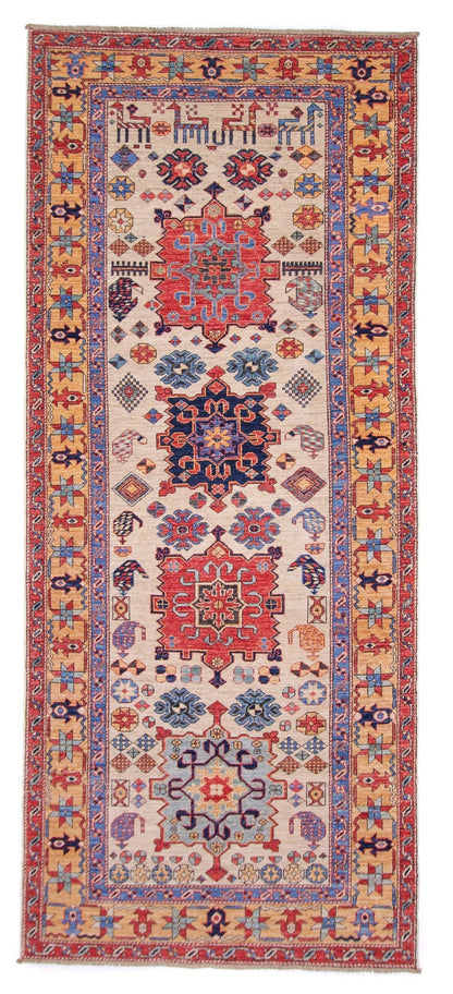 Afghan Oushak (4x10)