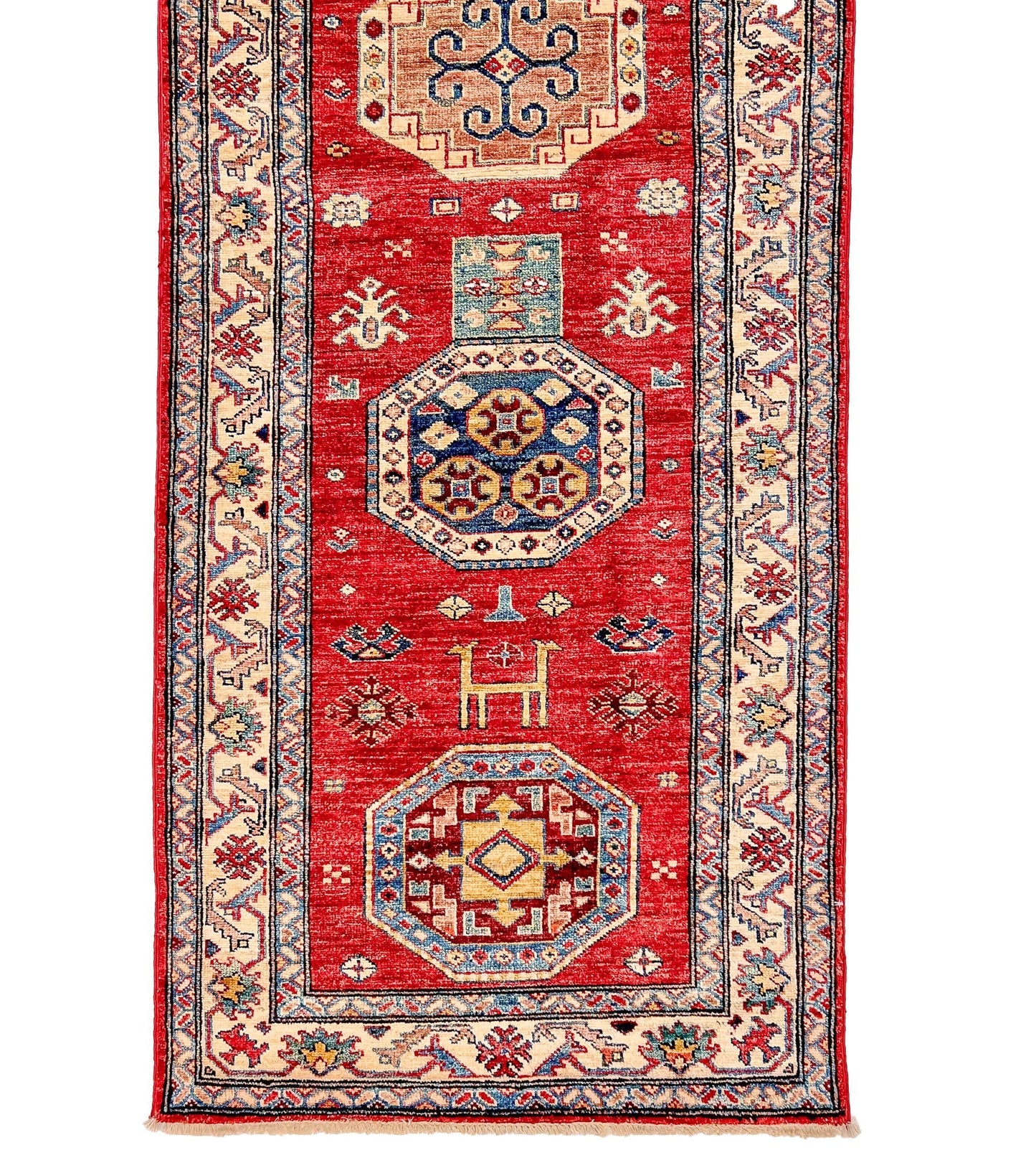 Super Kazak (10' Runner)