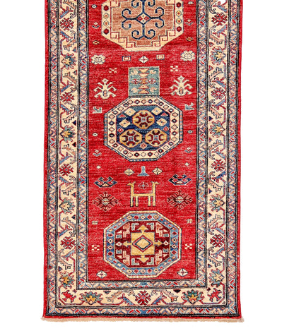 Super Kazak (10' Runner)