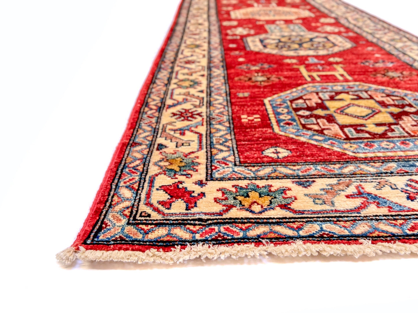 Super Kazak (10' Runner)