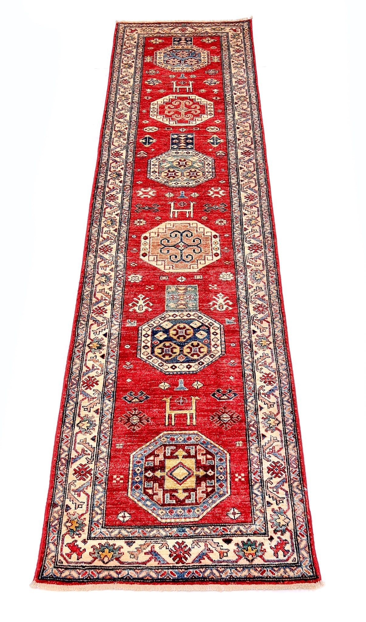 Super Kazak (10' Runner)