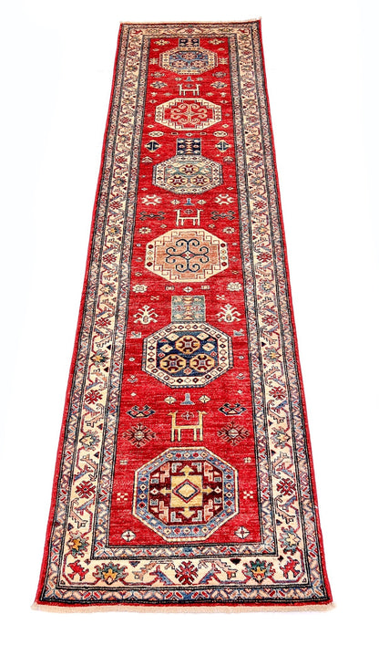 Super Kazak (10' Runner)