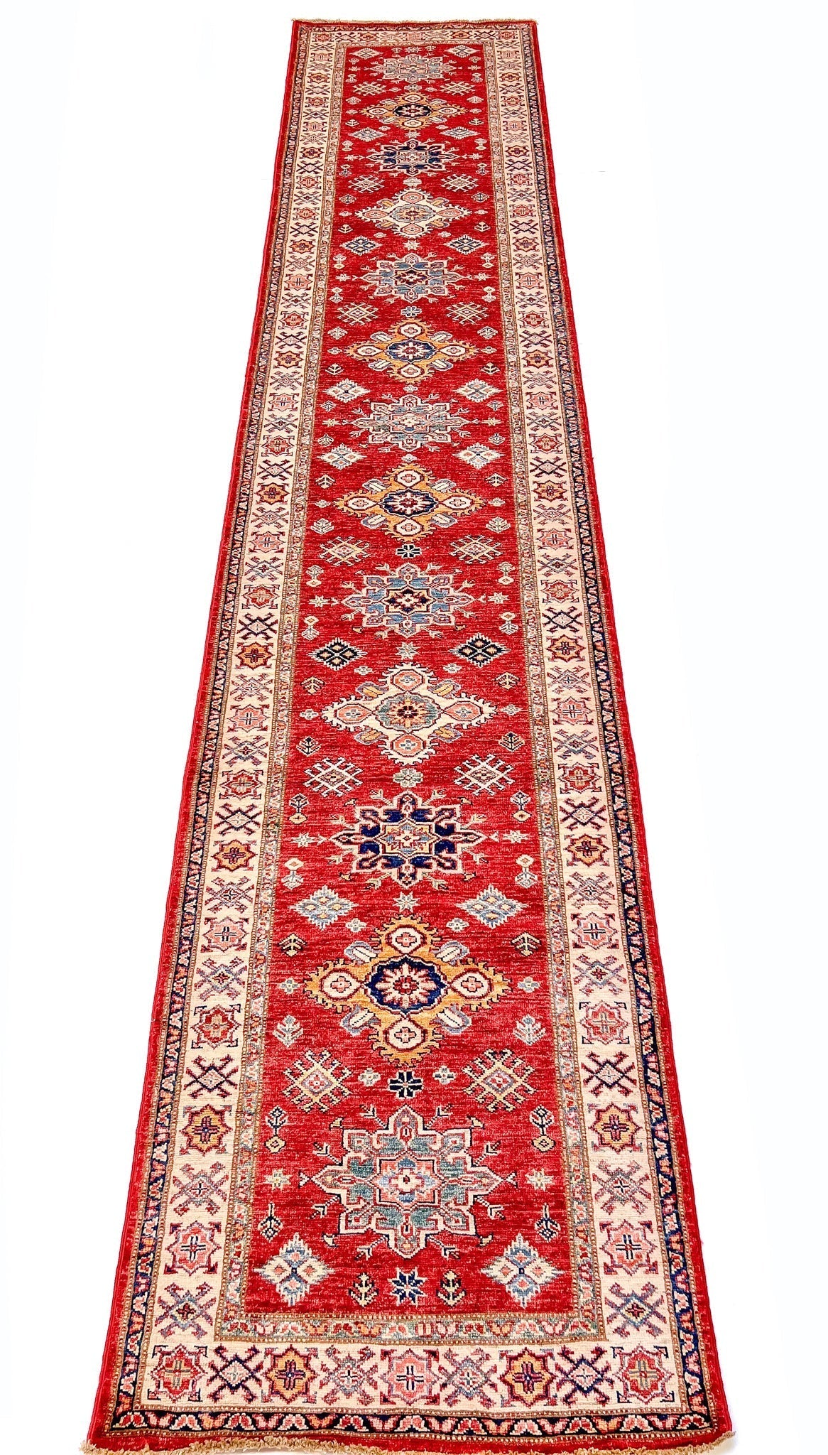 Super Kazak (13' Runner)