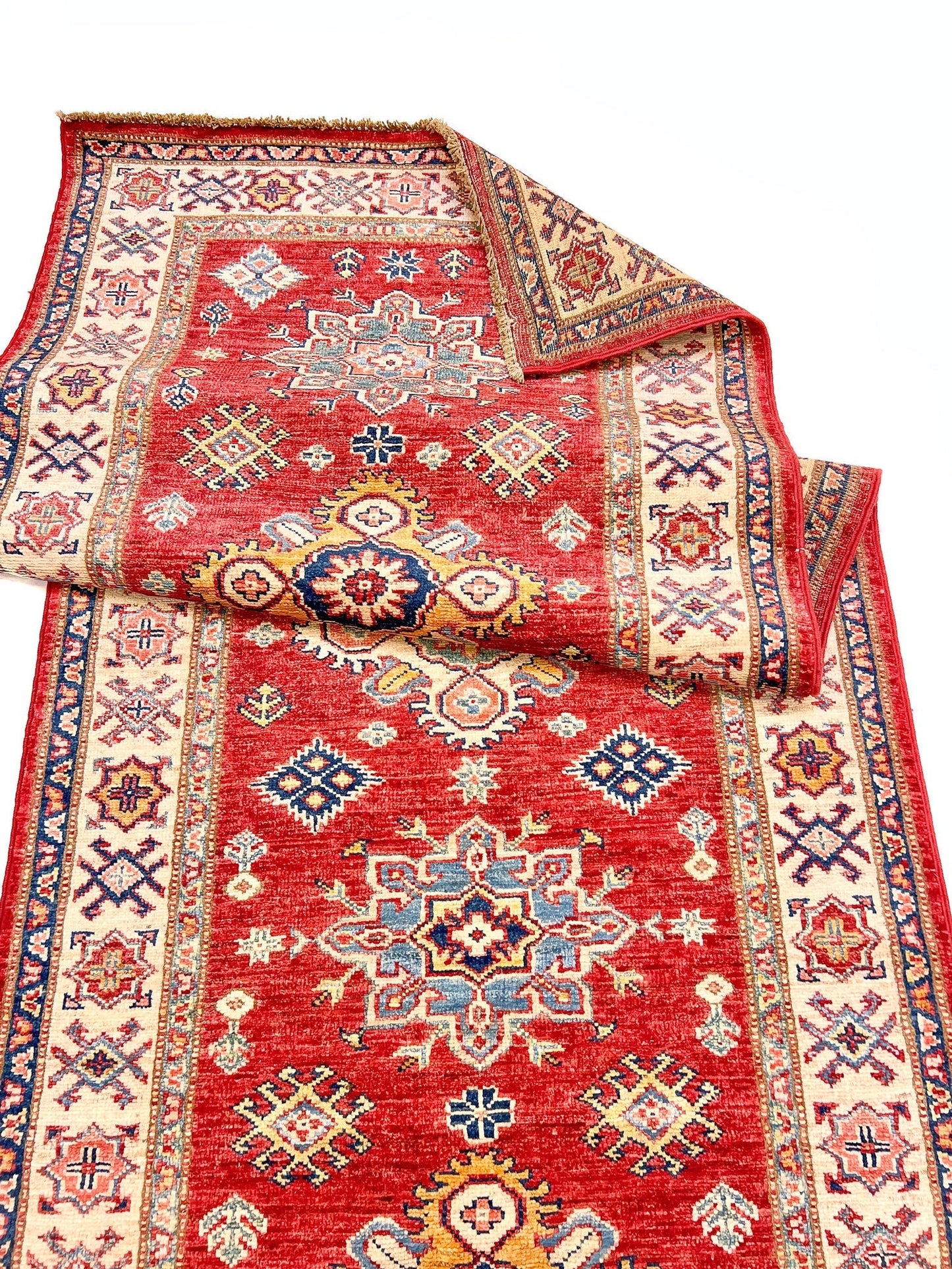 Super Kazak (13' Runner)
