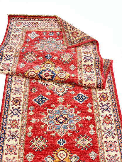 Super Kazak (13' Runner)