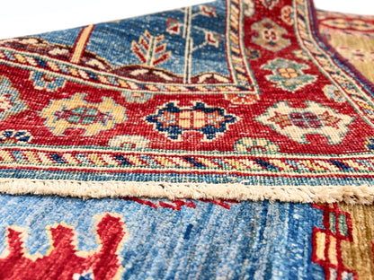 Scenic Tree of Life Gabbeh (5x7)