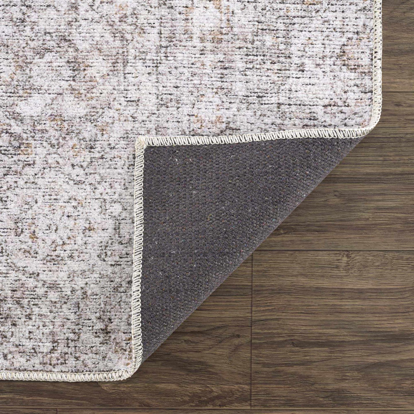 Washable Parkerfield Area Rug