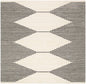 Walkerston Hand Tufted Wool Rug