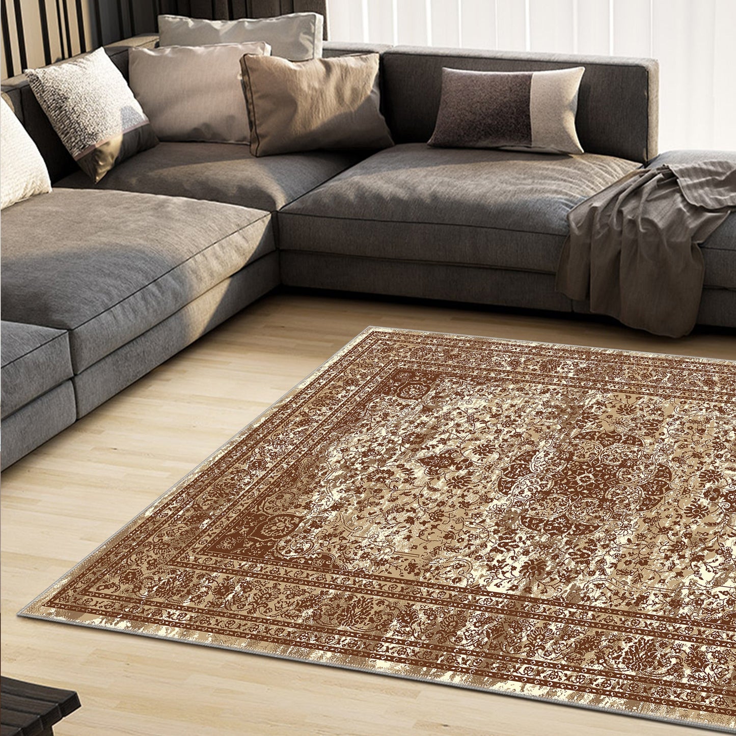 Maldives Area Rug