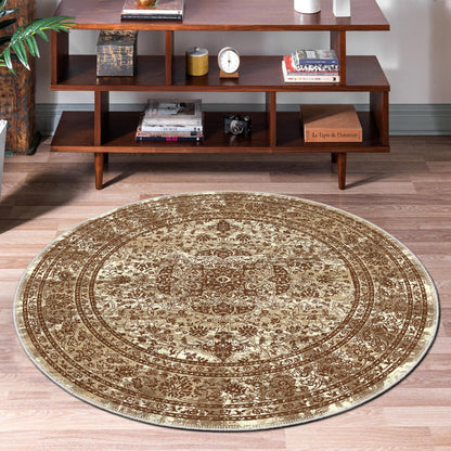 São Paulo Area Rug