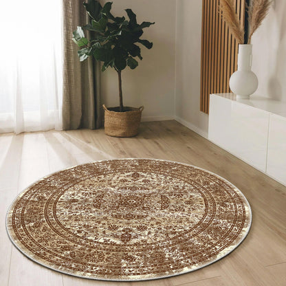 São Paulo Area Rug